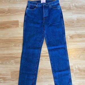 Revice Denim Vintage jeans